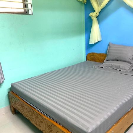 Homestay Lam Giang Хазянг Экстерьер фото