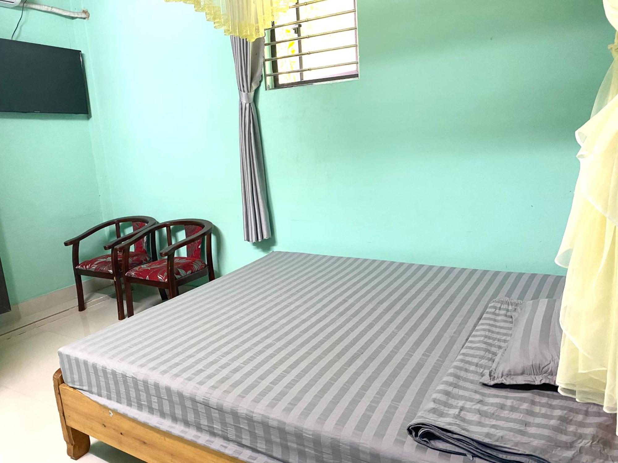 Homestay Lam Giang Хазянг Экстерьер фото