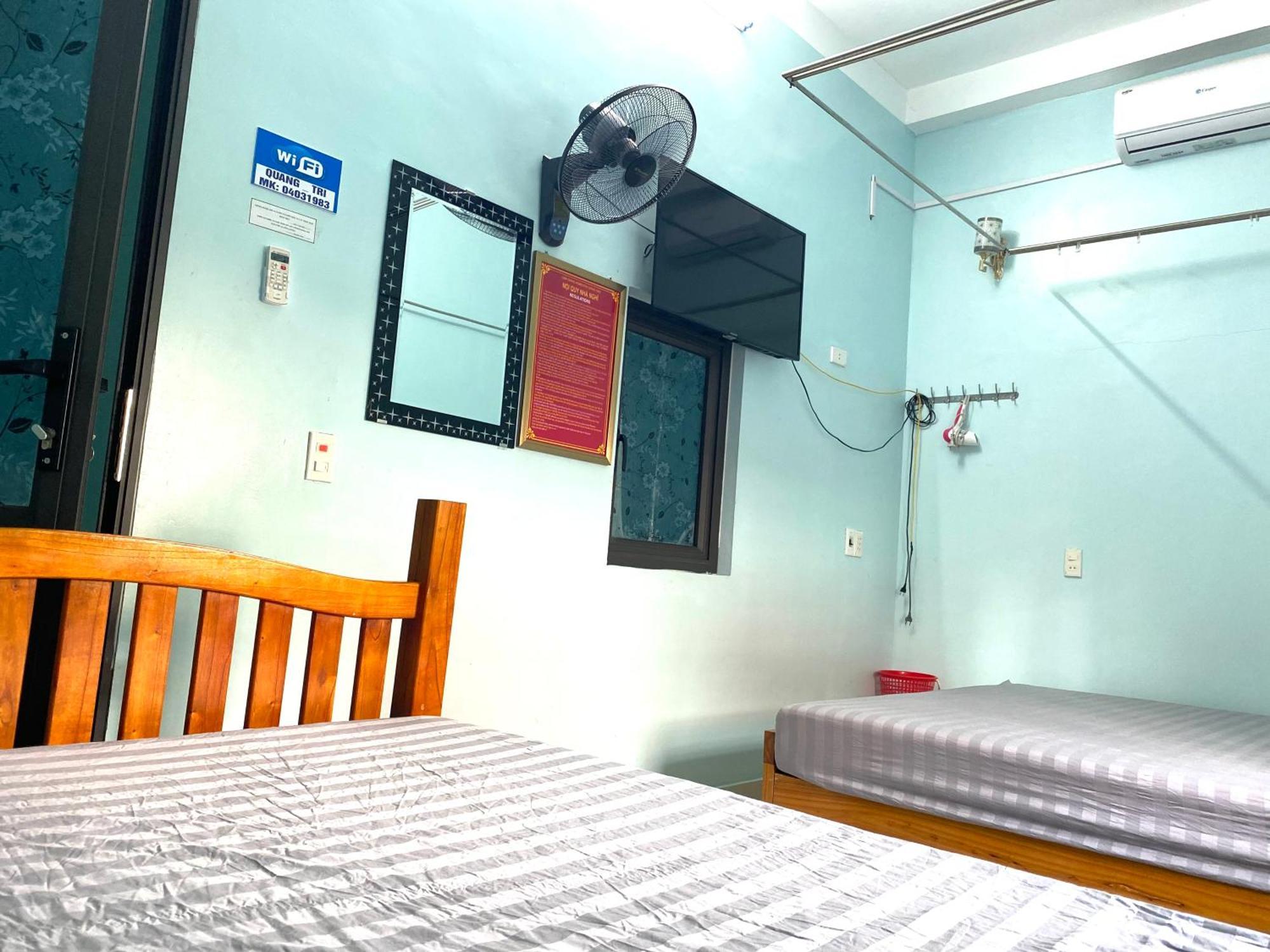 Homestay Lam Giang Хазянг Экстерьер фото