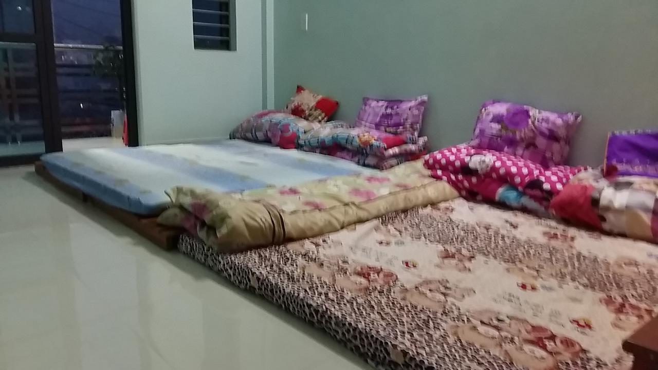 Homestay Lam Giang Хазянг Экстерьер фото