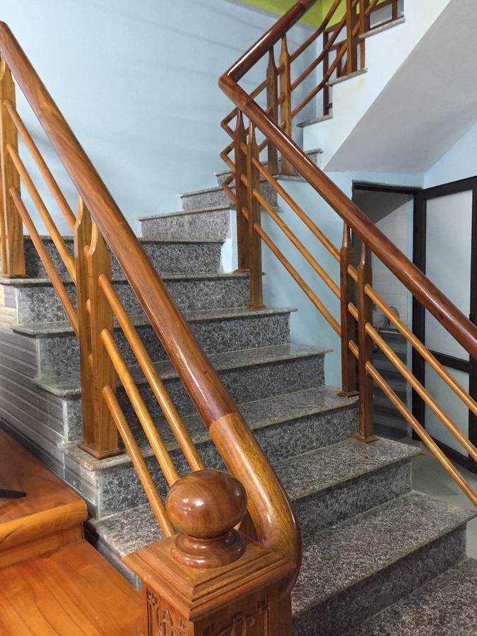 Homestay Lam Giang Хазянг Экстерьер фото