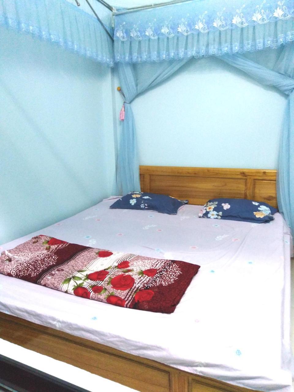 Homestay Lam Giang Хазянг Экстерьер фото