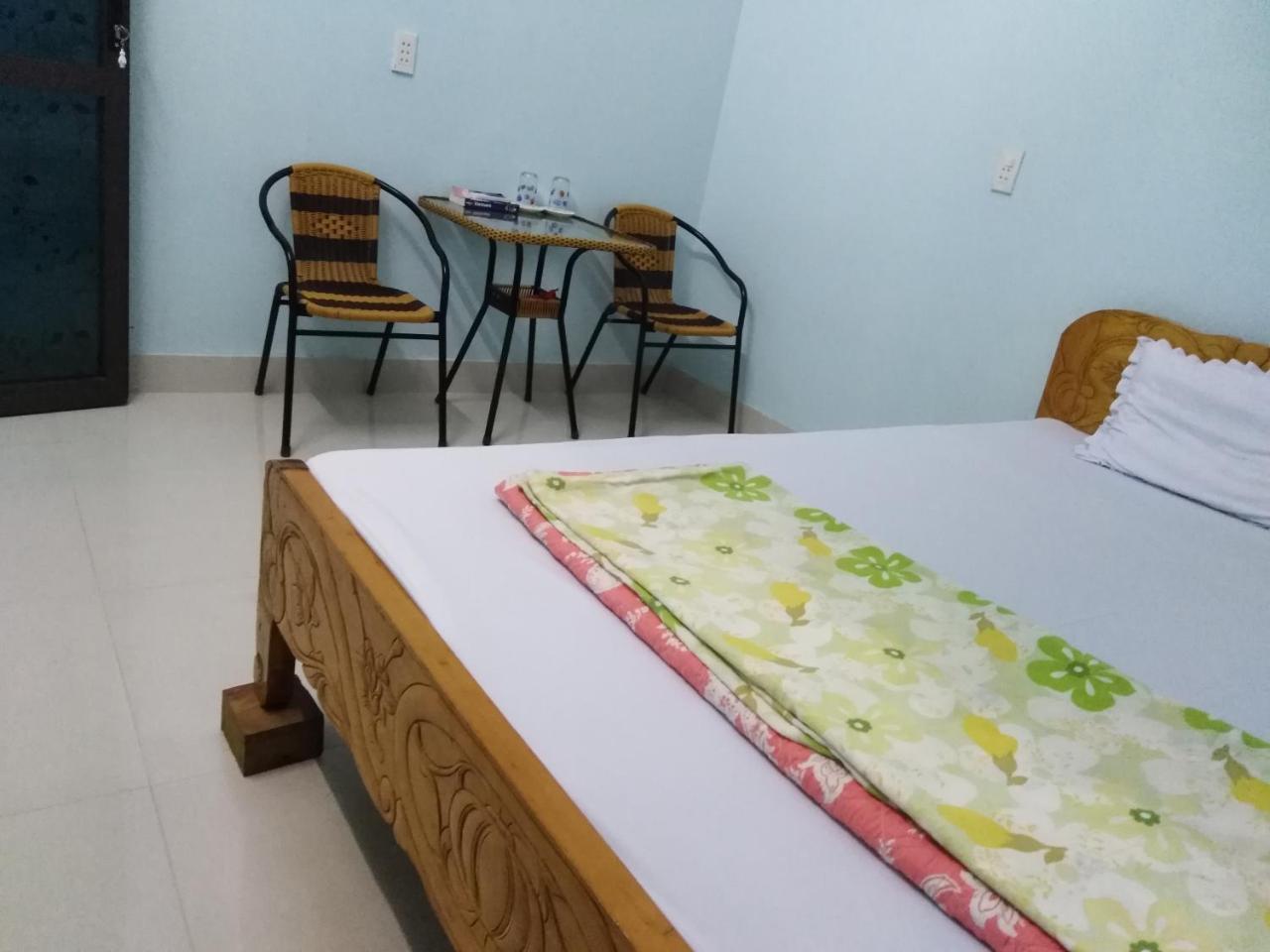 Homestay Lam Giang Хазянг Экстерьер фото