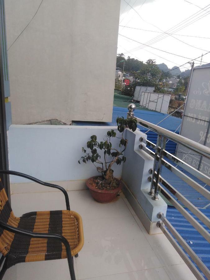 Homestay Lam Giang Хазянг Номер фото